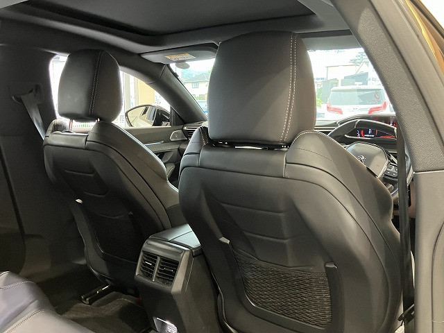 プジョー 508SW GT ブルーHDi ディーゼルターボの中古車