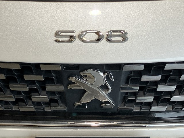 プジョー 508SW GT ブルーHDi ディーゼルターボの中古車
