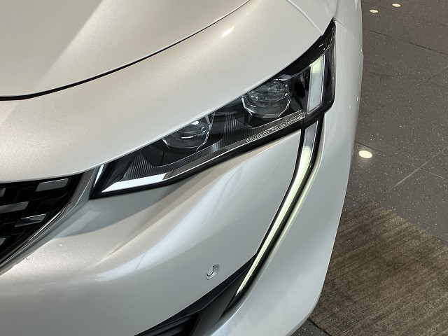 プジョー 508SW GT ブルーHDi ディーゼルターボの中古車
