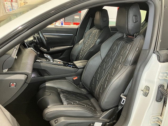 プジョー 508SW GT ブルーHDi ディーゼルターボの中古車