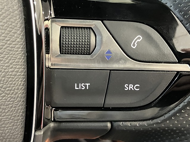 プジョー 508SW GT ブルーHDi ディーゼルターボの中古車