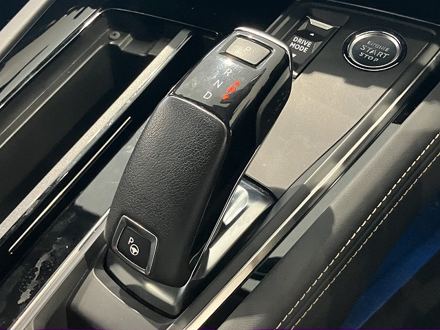 プジョー 508SW GT ブルーHDi ディーゼルターボの中古車