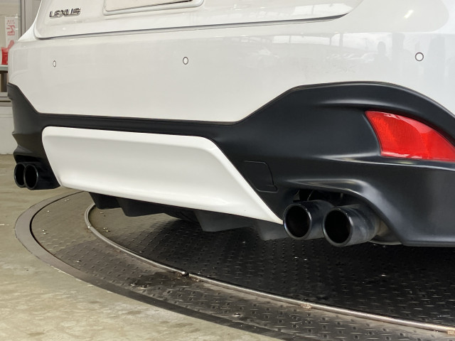 レクサス IS 300h Fスポーツの中古車