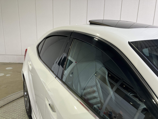 レクサス IS 300h Fスポーツの中古車