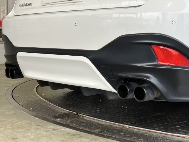 レクサス IS 300h Fスポーツの中古車