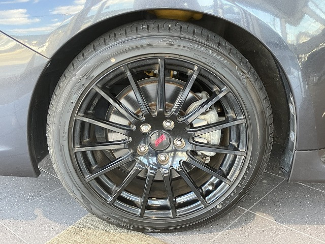 スバル レヴォーグ 2.0 GT-S アイサイト 4WDの中古車