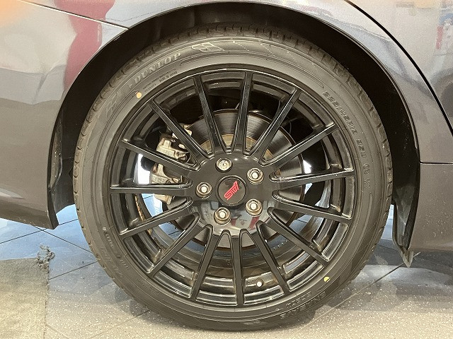 スバル レヴォーグ 2.0 GT-S アイサイト 4WDの中古車