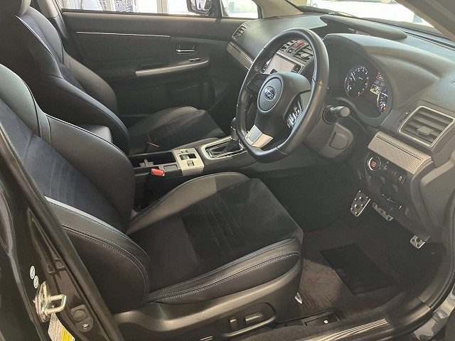 スバル レヴォーグ 2.0 GT-S アイサイト 4WDの中古車
