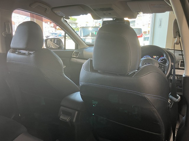 スバル レヴォーグ 2.0 GT-S アイサイト 4WDの中古車