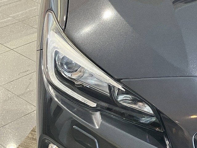 スバル レヴォーグ 2.0 GT-S アイサイト 4WDの中古車