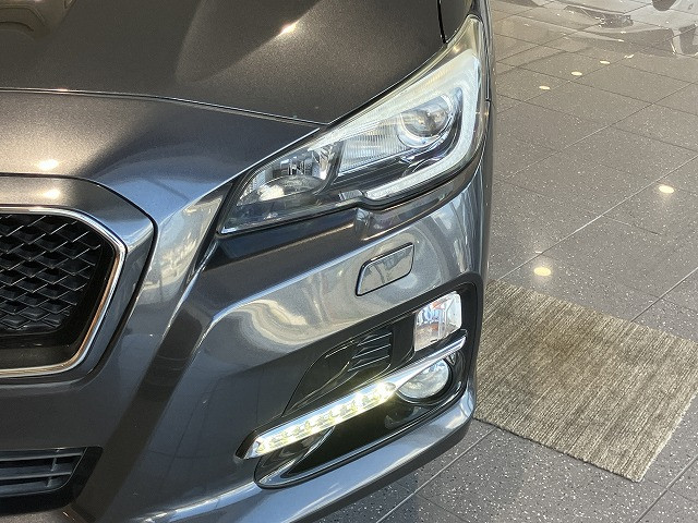 スバル レヴォーグ 2.0 GT-S アイサイト 4WDの中古車