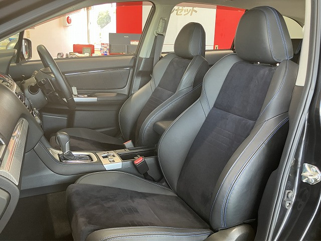スバル レヴォーグ 2.0 GT-S アイサイト 4WDの中古車