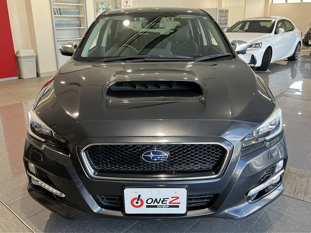 スバル レヴォーグ 2.0 GT-S アイサイト 4WDの中古車