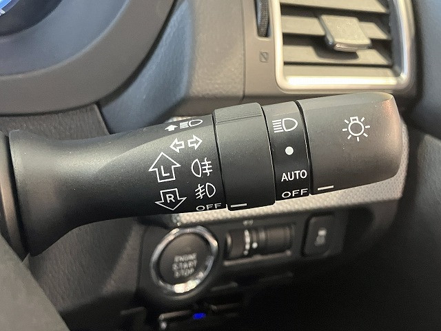スバル レヴォーグ 2.0 GT-S アイサイト 4WDの中古車
