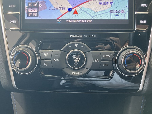 スバル レヴォーグ 2.0 GT-S アイサイト 4WDの中古車