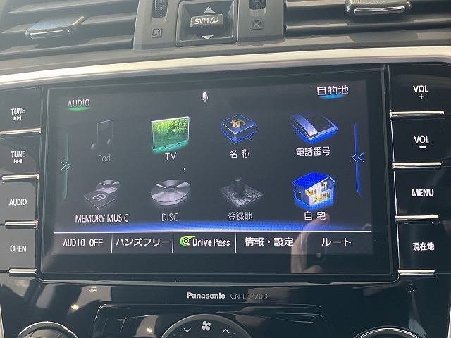 スバル レヴォーグ 2.0 GT-S アイサイト 4WDの中古車