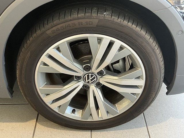 フォルクスワーゲン パサートオールトラック TDI 4モーション アドバンス ディーゼルターボ 4WDの中古車