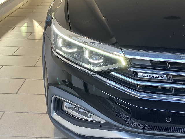フォルクスワーゲン パサートオールトラック TDI 4モーション アドバンス ディーゼルターボ 4WDの中古車