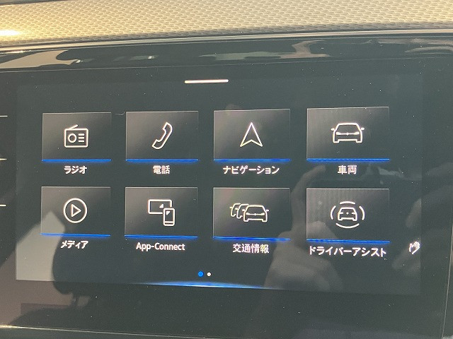 フォルクスワーゲン パサートオールトラック TDI 4モーション アドバンス ディーゼルターボ 4WDの中古車
