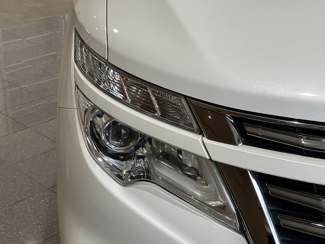 日産 エルグランド 2.5 250ハイウェイスターS アーバンクロムの中古車