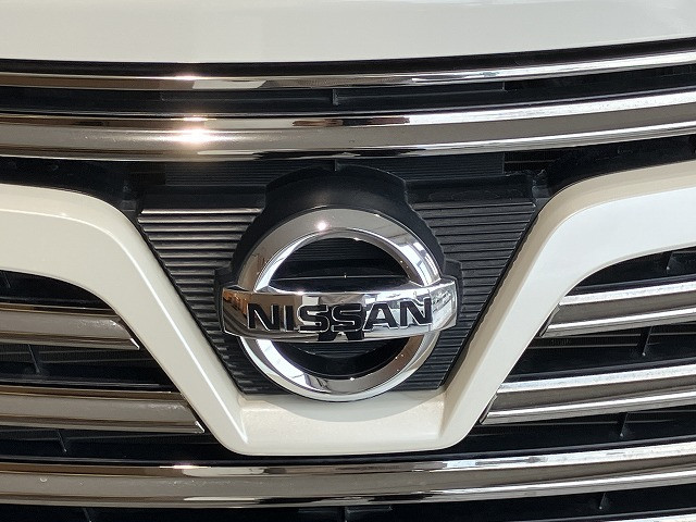 日産 エルグランド 2.5 250ハイウェイスターS アーバンクロムの中古車