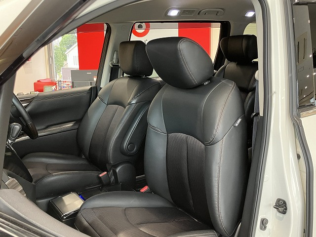 日産 エルグランド 2.5 250ハイウェイスターS アーバンクロムの中古車