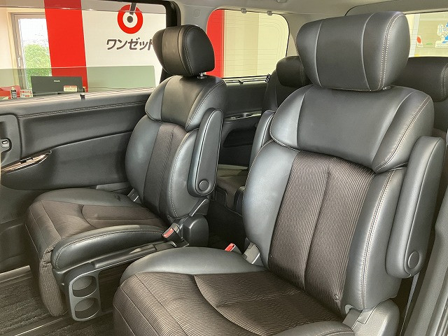 日産 エルグランド 2.5 250ハイウェイスターS アーバンクロムの中古車