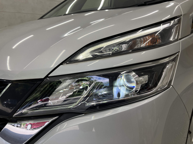 日産 セレナ 2.0 Sの中古車
