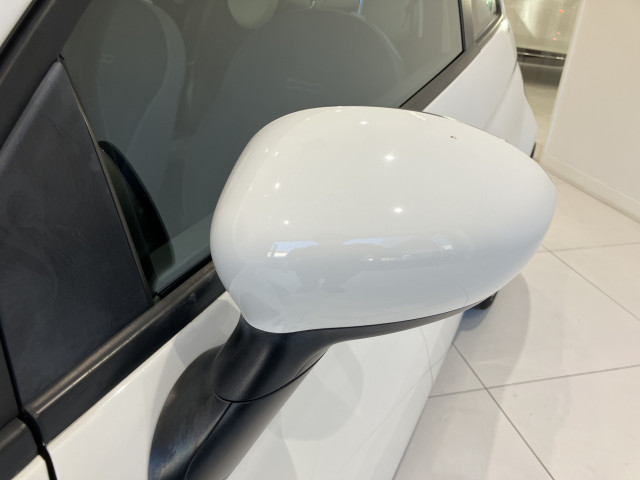 フィアット 500 ツインエア ポップの中古車