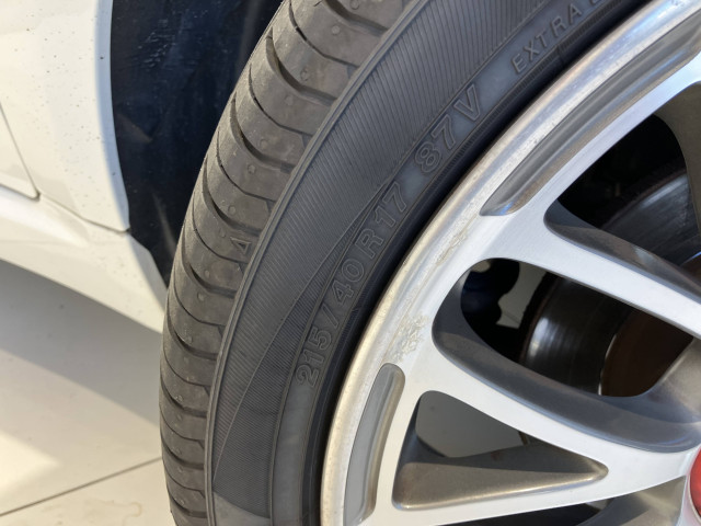 フィアット 500 ツインエア ポップの中古車