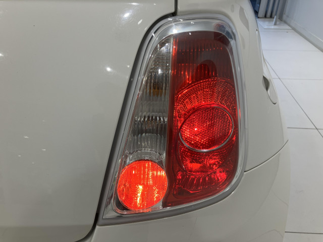 フィアット 500 ツインエア ポップの中古車