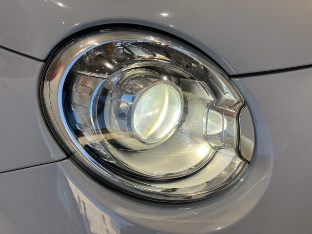 アバルト 595C ツーリズモの中古車