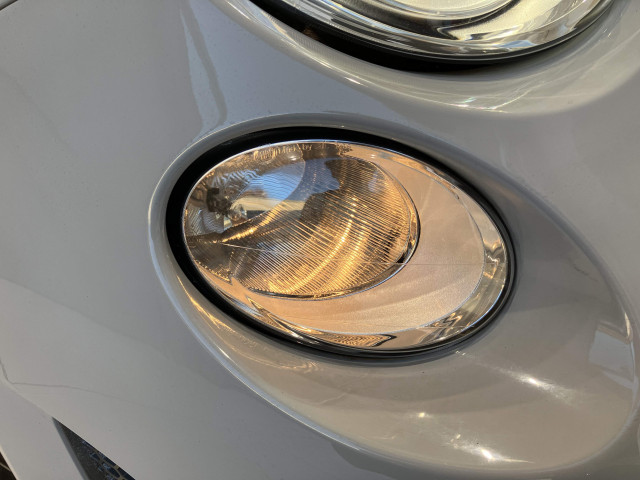 アバルト 595C ツーリズモの中古車