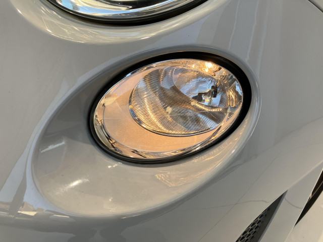 アバルト 595C ツーリズモの中古車