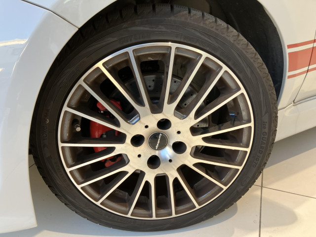 アバルト 595C ツーリズモの中古車