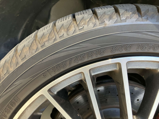 アバルト 595C ツーリズモの中古車
