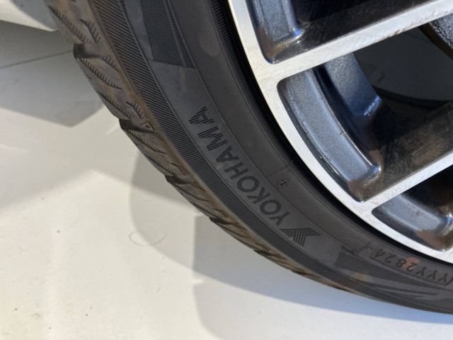 アバルト 595C ツーリズモの中古車