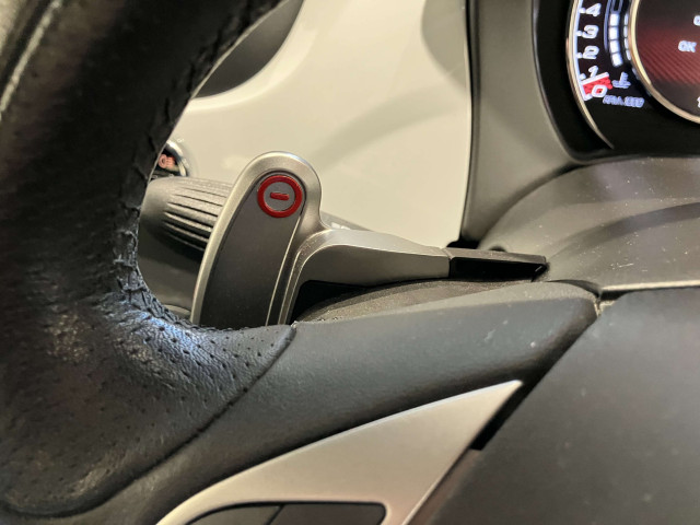 アバルト 595C ツーリズモの中古車