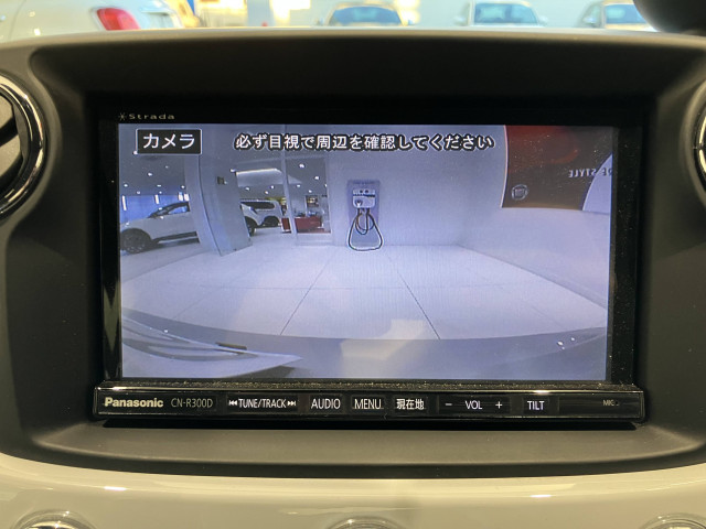 アバルト 595C ツーリズモの中古車