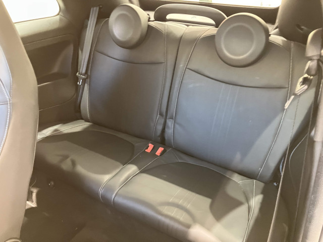 アバルト 595C ツーリズモの中古車