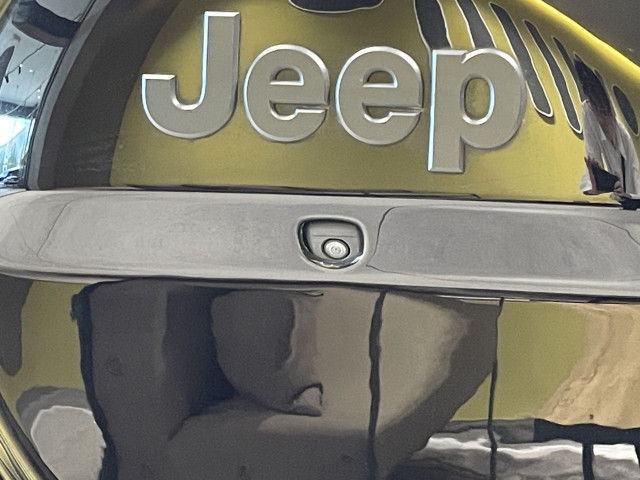 ジープ ラングラー オーバーランド ナチョ 4WDの中古車