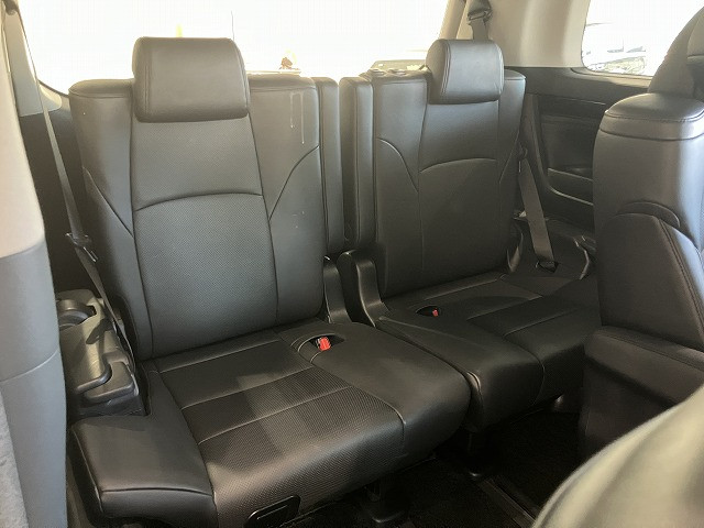 トヨタ アルファードハイブリッド ハイブリッド 2.5 SR Cパッケージ E-Four 4WDの中古車