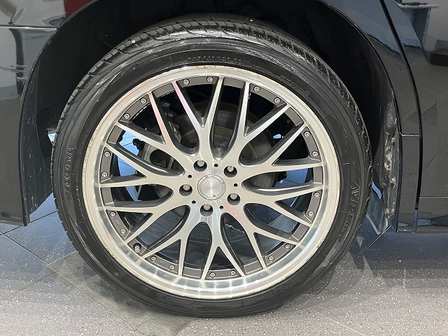 トヨタ アルファードハイブリッド ハイブリッド 2.5 SR Cパッケージ E-Four 4WDの中古車