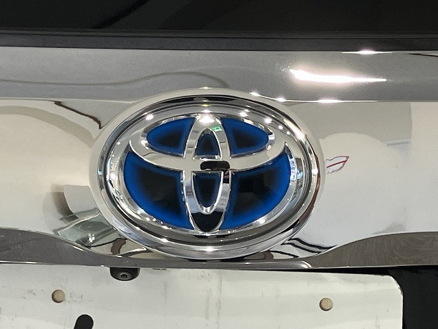 トヨタ アルファードハイブリッド ハイブリッド 2.5 SR Cパッケージ E-Four 4WDの中古車