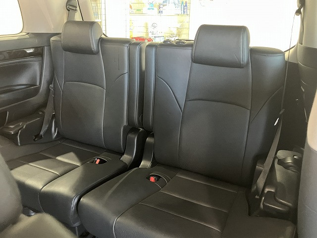 トヨタ アルファードハイブリッド ハイブリッド 2.5 SR Cパッケージ E-Four 4WDの中古車