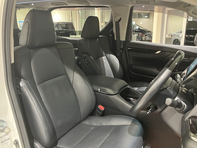 トヨタ ヴェルファイア 2.5 Z Gエディションの中古車