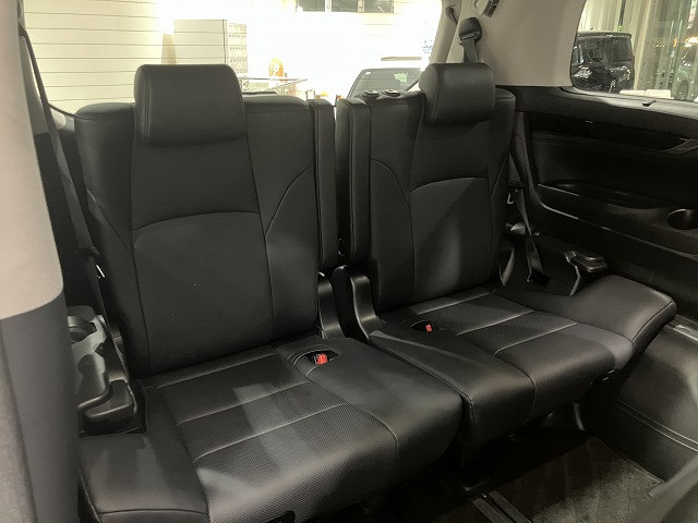 トヨタ ヴェルファイア 2.5 Z Gエディションの中古車