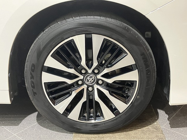 トヨタ ヴェルファイア 2.5 Z Gエディションの中古車