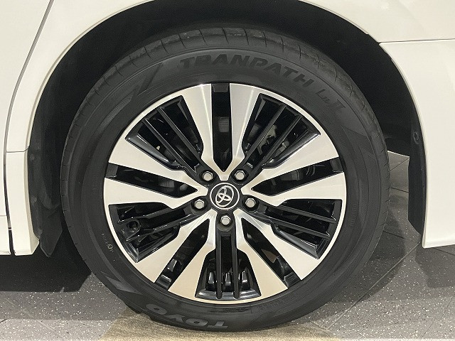 トヨタ ヴェルファイア 2.5 Z Gエディションの中古車