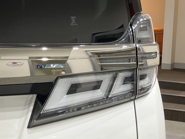 トヨタ ヴェルファイア 2.5 Z Gエディションの中古車